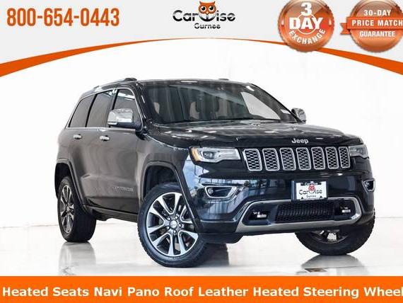 JEEP GRAND CHEROKEE 2017 1C4RJFCG0HC647993 image